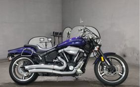 YAMAHA XV1700 ROADSTAR WARRIOR 2004 VP14