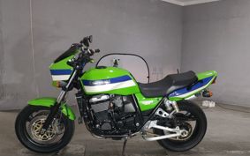 KAWASAKI ZRX1100 ZRT10C