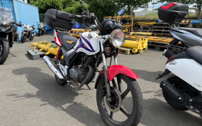 HONDA CBF125 PCJ7