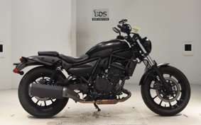 KAWASAKI ELIMINATOR400-3 2023 EL400A