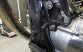 YAMAHA SR400 Gen.3 2004 RH01J