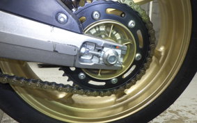 HONDA CBR250RR A 1999 MC51