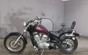 HONDA STEED 600 1994 PC21