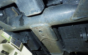 SUZUKI ﾚｯﾂ 2010 CA4AA