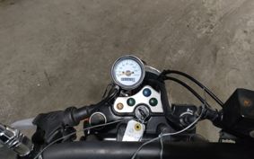 SUZUKI GLASS TRACKER BIG BOY NJ4BA