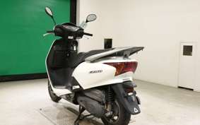 HONDA LEAD 110 2004 JF19