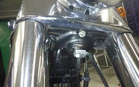 HARLEY FLSTF 1580 2014