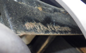 HONDA SILVER WING 600 A 2005 PF01