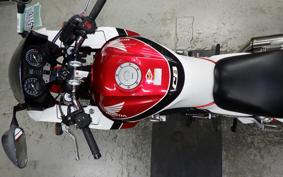 HONDA CB400 SUPER BOLDOR VTEC A 2010 NC42