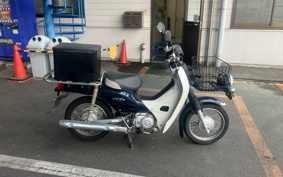 HONDA SUPER CUB110 JA10