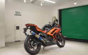 KAWASAKI NINJA 250 1996 EX250L