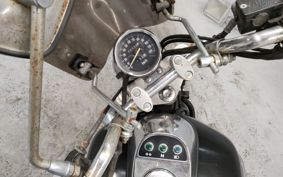 KAWASAKI ELIMINATOR 125 BN125A