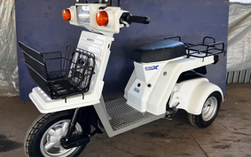 HONDA  GYRO X STANDARD  TD02