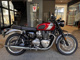 Фото Triumph BONNEVILLE T120 L SCREW 2014 с японского аукциона