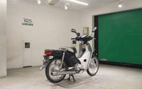 HONDA C110 SUPER CUB 2007 JA10