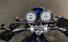 YAMAHA SR400 2021 RH16J