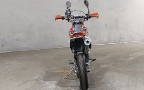 HONDA XR250 MOTARD MD30