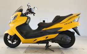 SUZUKI SKYWAVE 250 (Burgman 250) M 2019 CJ45A