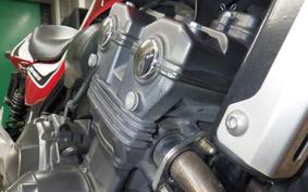 HONDA CB400SF VTEC 2012 NC42
