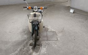 HONDA SUPER CUB50 AA01