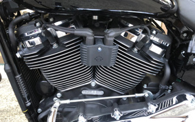 HARLEY FLSB 2021 YMJ