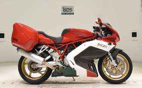 DUCATI SS1000DS 2006