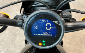 HONDA REBEL 250 S-ED E-CLUTCH MC49