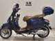 Фото Vespa PRIMAVERA 125 с японского аукциона