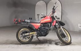 SUZUKI DR250 S SJ41A