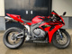 Фото Honda CBR1000RR 2010 с японского аукциона