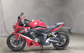 HONDA CBR650R RH03