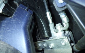 SUZUKI ADDRESS 110 2003 CE47A