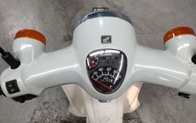 HONDA SUPER CUB110 JA07