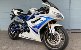 TRIUMPH DAYTONA675SE 2010 TMD106
