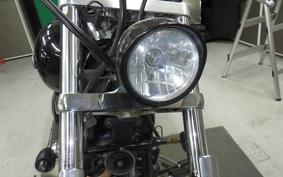 YAMAHA DRAGSTAR 400 2008 VH01J