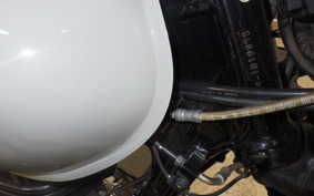 HONDA GB350S 2022 NC59