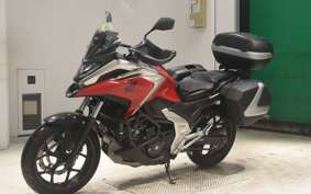 HONDA NC750X DCT 2022 RH09