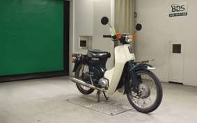 HONDA C90 SUPER CUB DX 2021 HA02