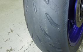 YAMAHA YZF-R7 2022 RM39J