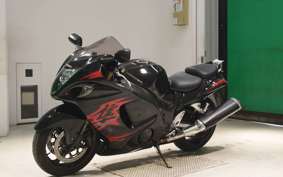 SUZUKI HAYABUSA Gen.2 2011