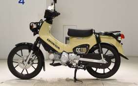 HONDA クロスカブ110LITE 2009 JA79