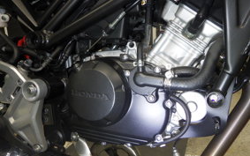 HONDA CB125 R 2006 JC79