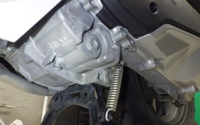 HONDA PCX 160 2025 KF47