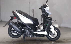 YAMAHA  CYGNUS  GRIF ASU SEJ4J