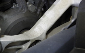 HONDA PCX125-3ﾊEVEﾘｯﾄﾞ 2021 JF84