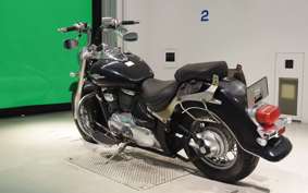 SUZUKI INTRUDER 400 Classic 2007