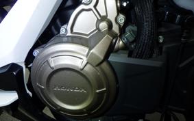 HONDA CBR400R 2022 NC56