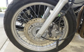HONDA CB400SS E 2004 NC41