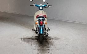 HONDA LITTLE CUB AA01