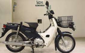 HONDA C110 SUPER CUB 2020 JA10